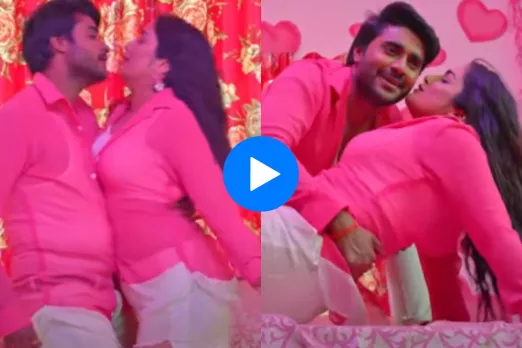 Pradeep Pandey and Amrapali Dubey
