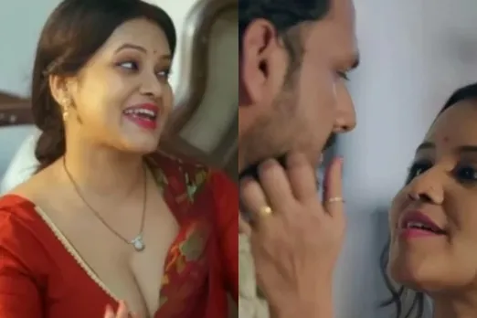 Top Five Ullu web series