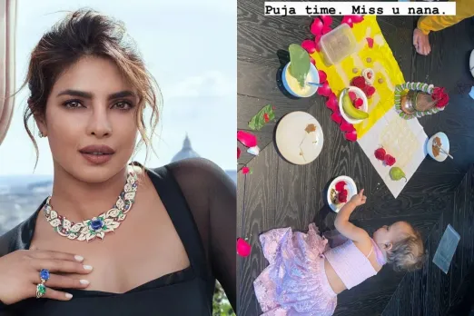 Priyanka Chopra