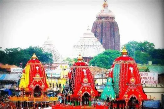 Jagannath Yatra 2023: