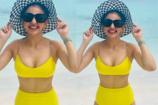 Rakul Preet Singh