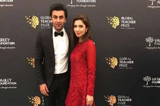 Pakistani actress