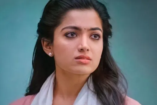 Rashmika Mandanna