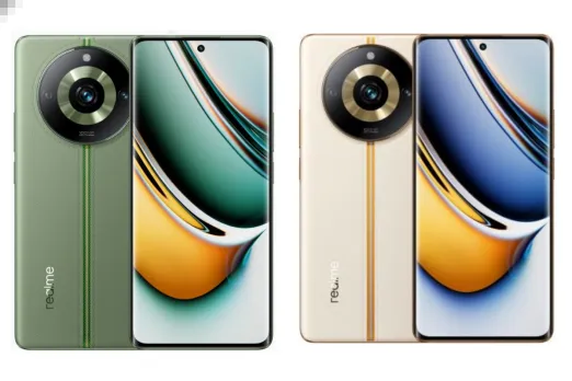 Realme 11 Pro 5G series