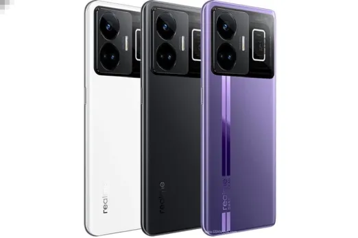 Realme GT 3