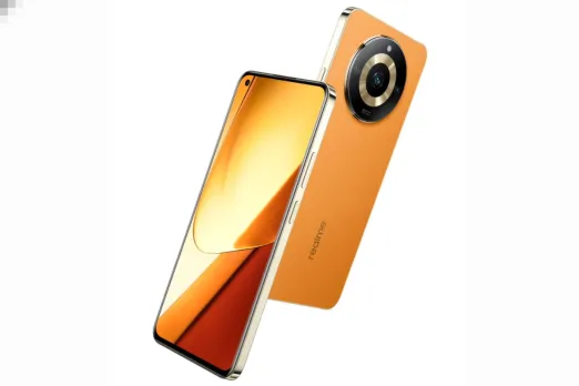 Realme Narzo 60 5G