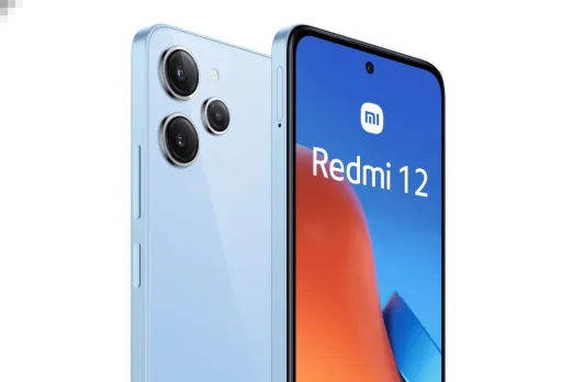 Redmi 12