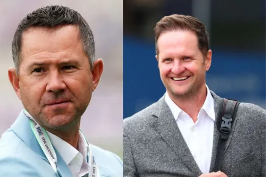 Ricky Ponting