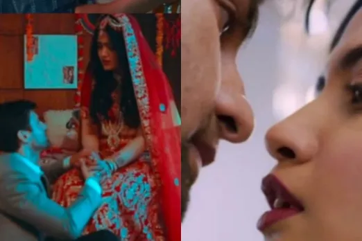 Rikshawala web series on ULLU: