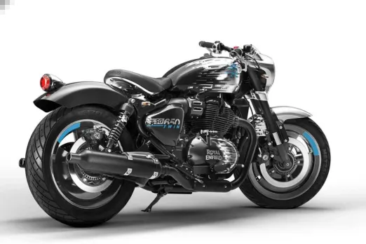 Royal Enfield