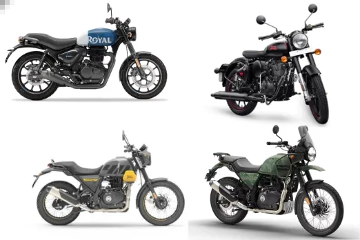 Royal Enfield