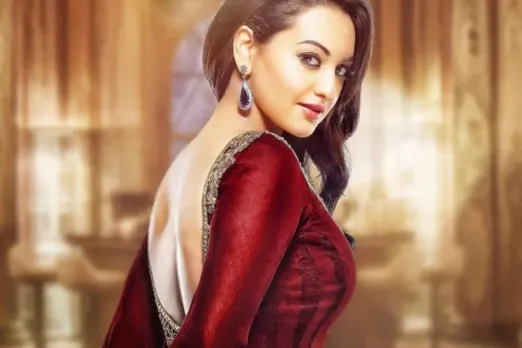 Sonakshi Sinha