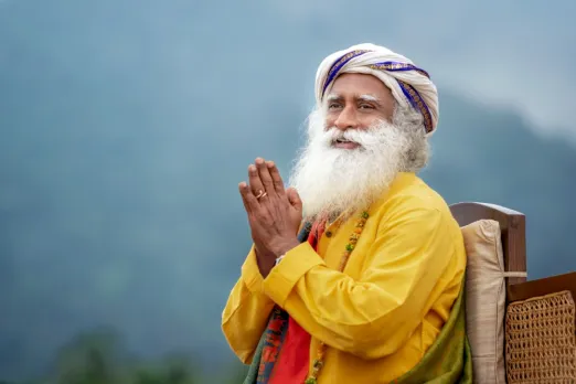 10 Sadhguru Quotes that will awaken Your Spirituality