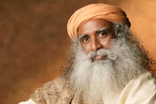 sadhguru