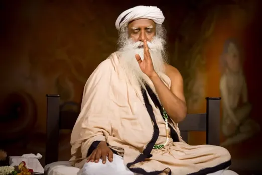 Sadhguru tips