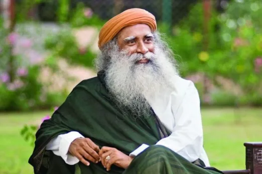 Sadhguru tips