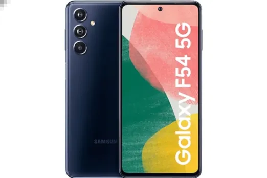 Samsung Galaxy F54 5G