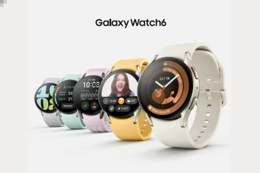 Samsung Galaxy Watch 6