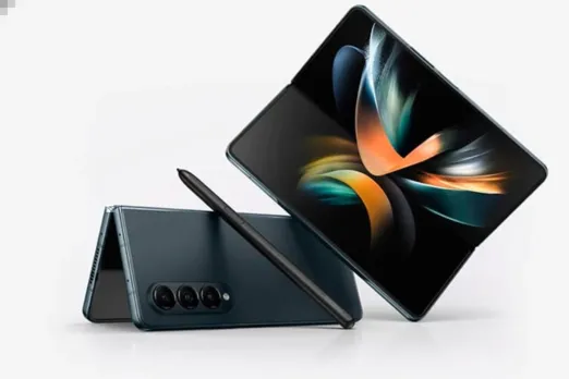 Samsung Galaxy Z Fold 5