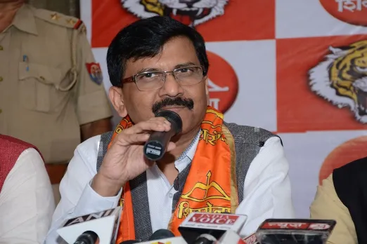 Sanjay raut