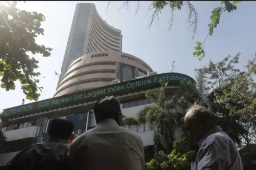 Sensex