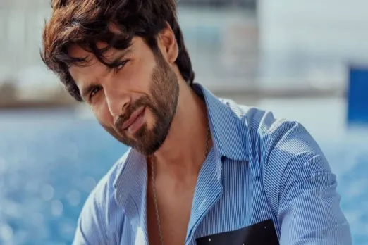 Shahid Kapoor