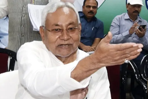 Sharad Pawar