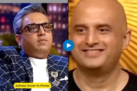 Shark Tank India