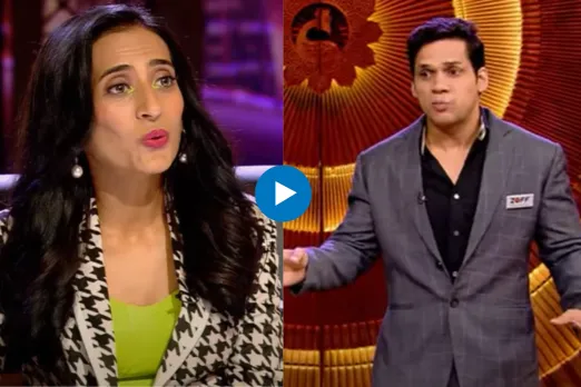 Shark Tank India Season 2