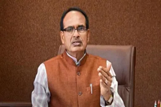 Shivraj Singh Chouhan