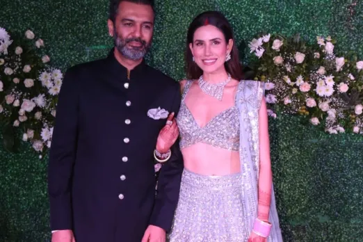 Sonnalli Seygall