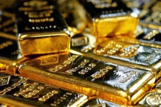 Sovereign Gold Bond