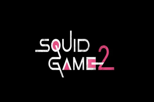 Squid Game Season 2