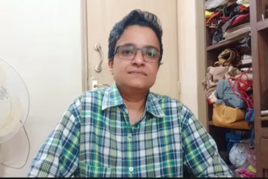Suchetana Bhattacharya