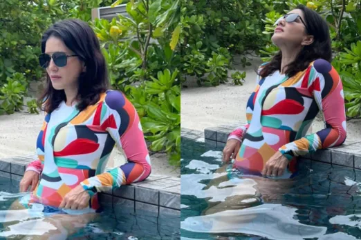 Sunny Leone