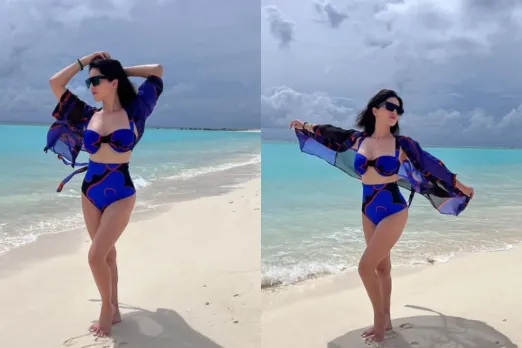 Sunny Leone