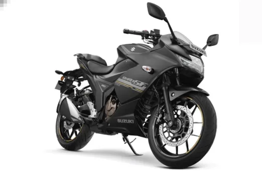 Suzuki Gixxer SF 250