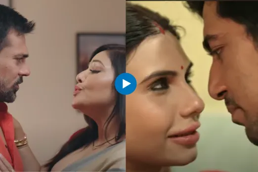 Top 5 ULLU web series