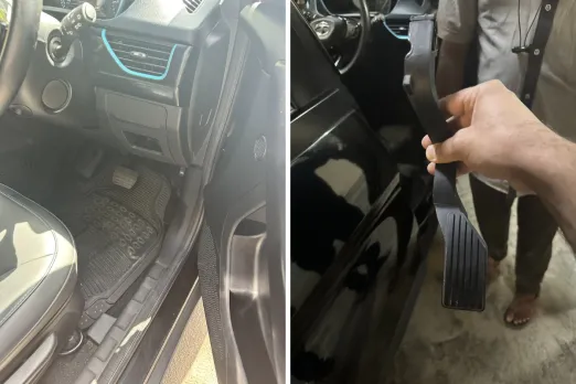 Tata Nexon EV