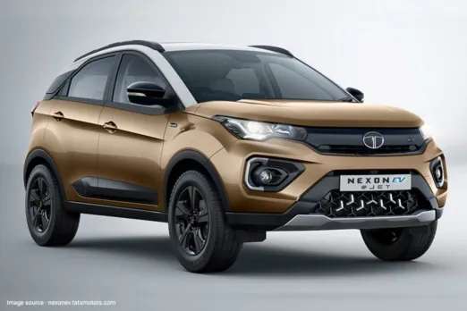 Tata Nexon EV MAX XZ+ LUX: Tata launches 2 new models of Nexon EV, know all the features and details in the news story