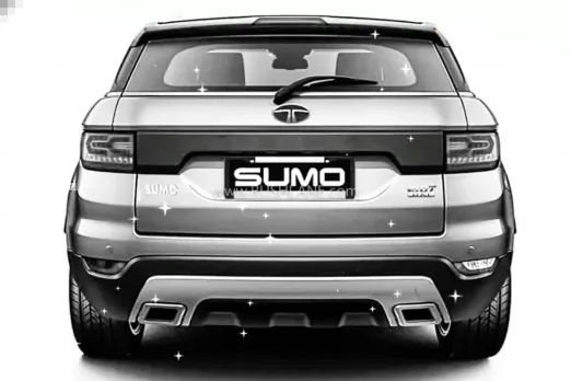 Tata Sumo