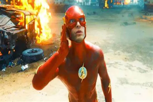 The Flash