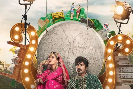 Tiku Weds Sheru poster