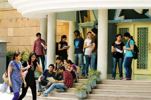 Asia University Rankings 2023
