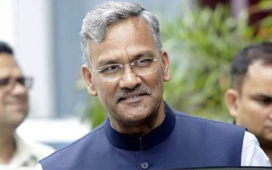 Trivendra rawat