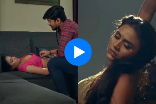 Palang Tod Siskiyaan Season 4 Part 2 web series on ULLU