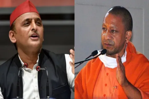 Akhilesh Yadav