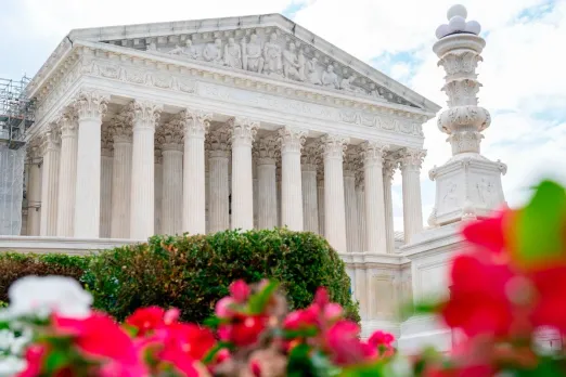 US Supreme Court