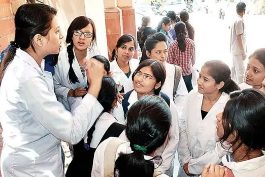 NEET PG Counseling 2023