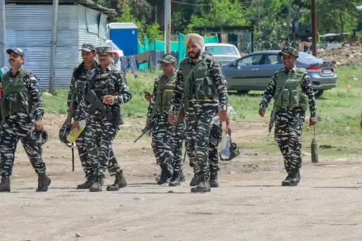 Amarnath Yatra